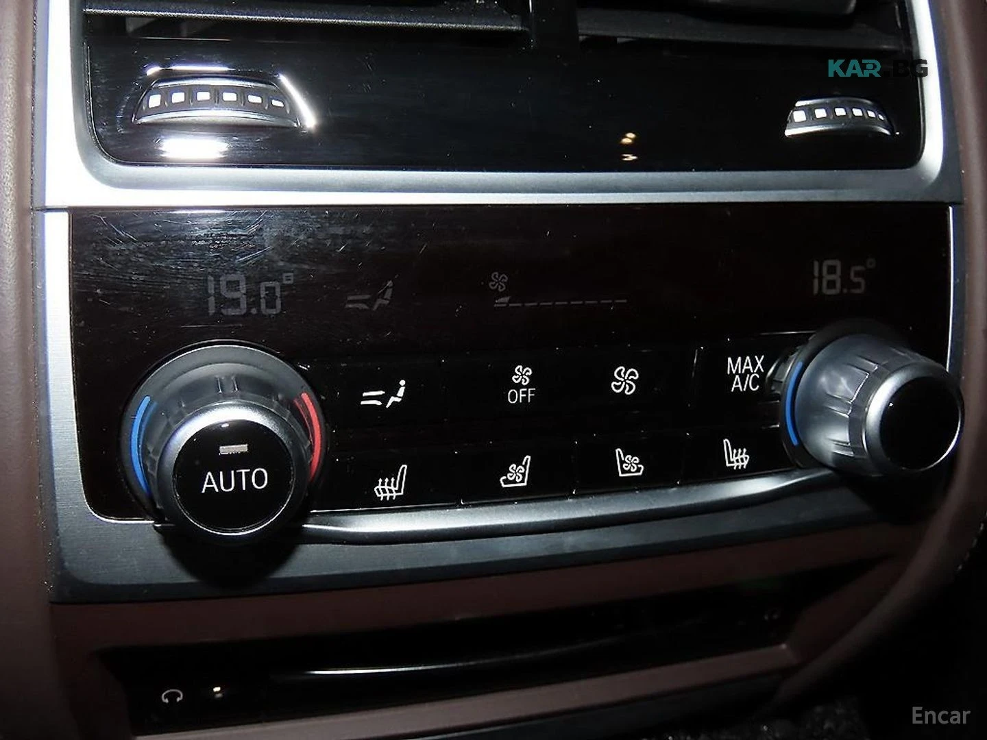 BMW 740 Li* XDRIVE* DESIGN PURE EXCELENCE* �����* ��* HUD* | Mobile.bg � ����������� 14