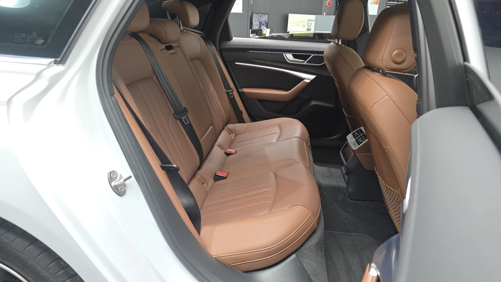 Audi A6 Premium, снимка 11 - Автомобили и джипове - 56600302