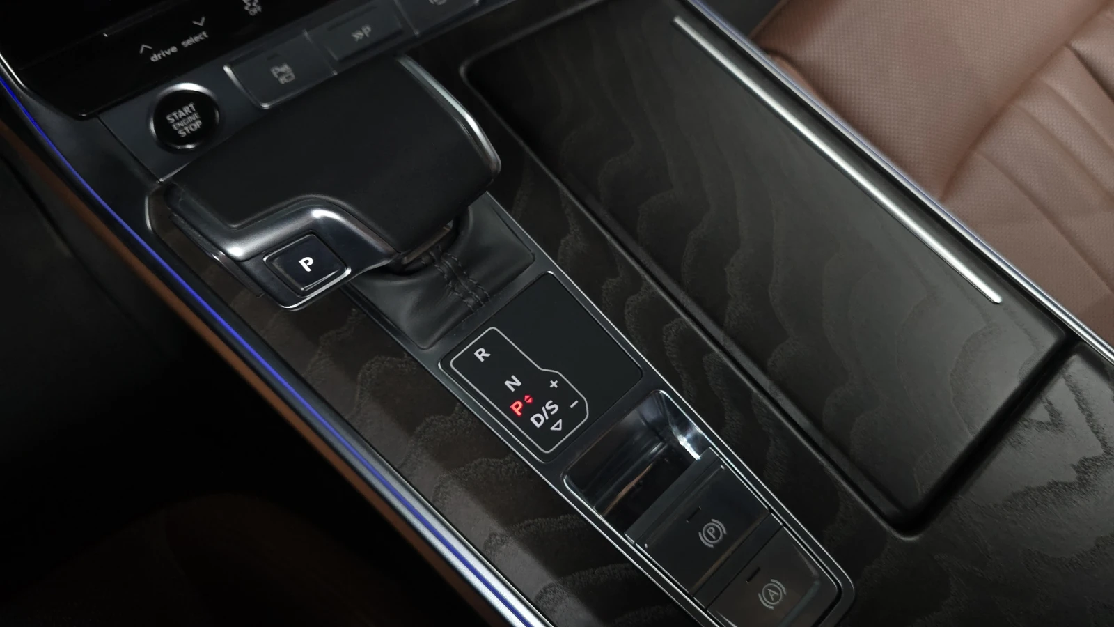 Audi A6 Premium, снимка 9 - Автомобили и джипове - 56600302
