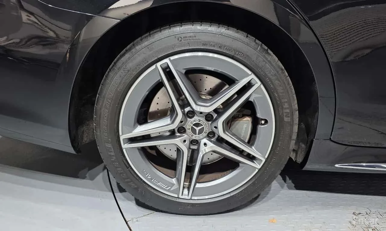 Mercedes-Benz S 400 4MATIC /���������/��������/���������/360 | Mobile.bg � ����������� 5