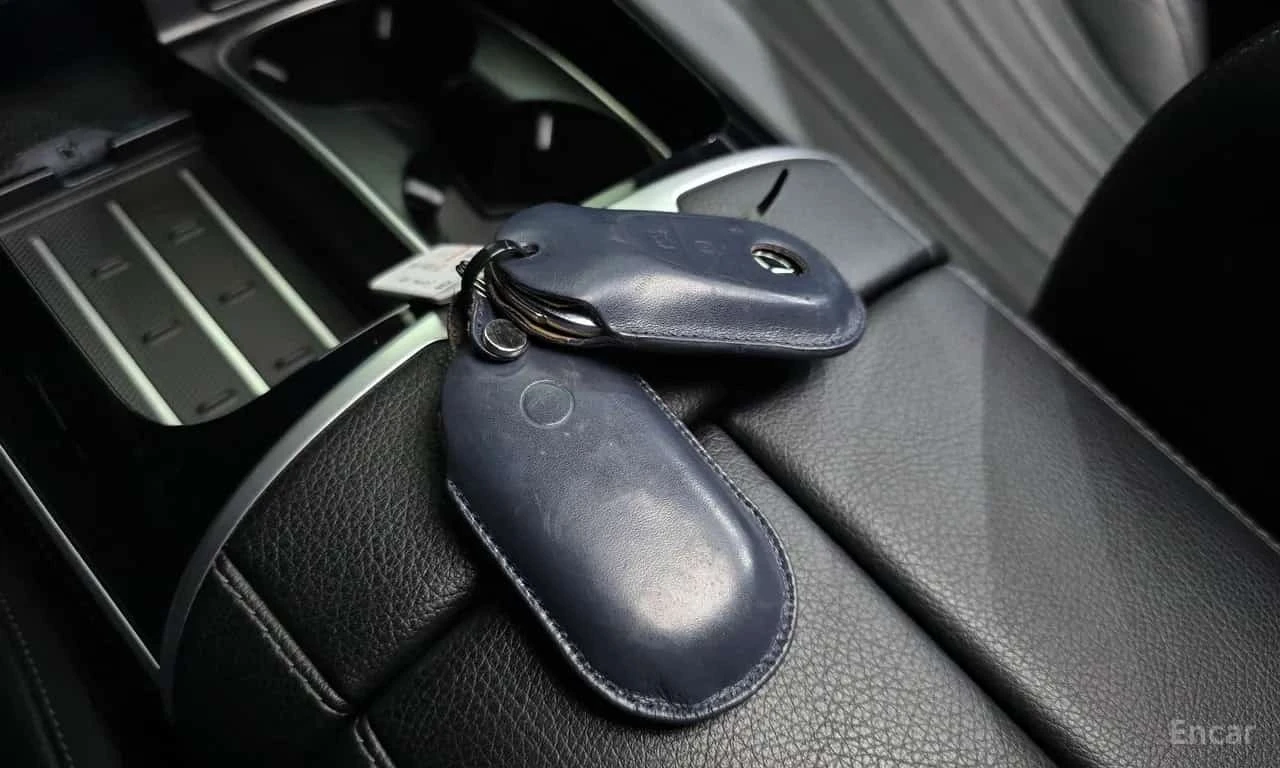 Mercedes-Benz S 400 4MATIC /���������/��������/���������/360 | Mobile.bg � ����������� 15