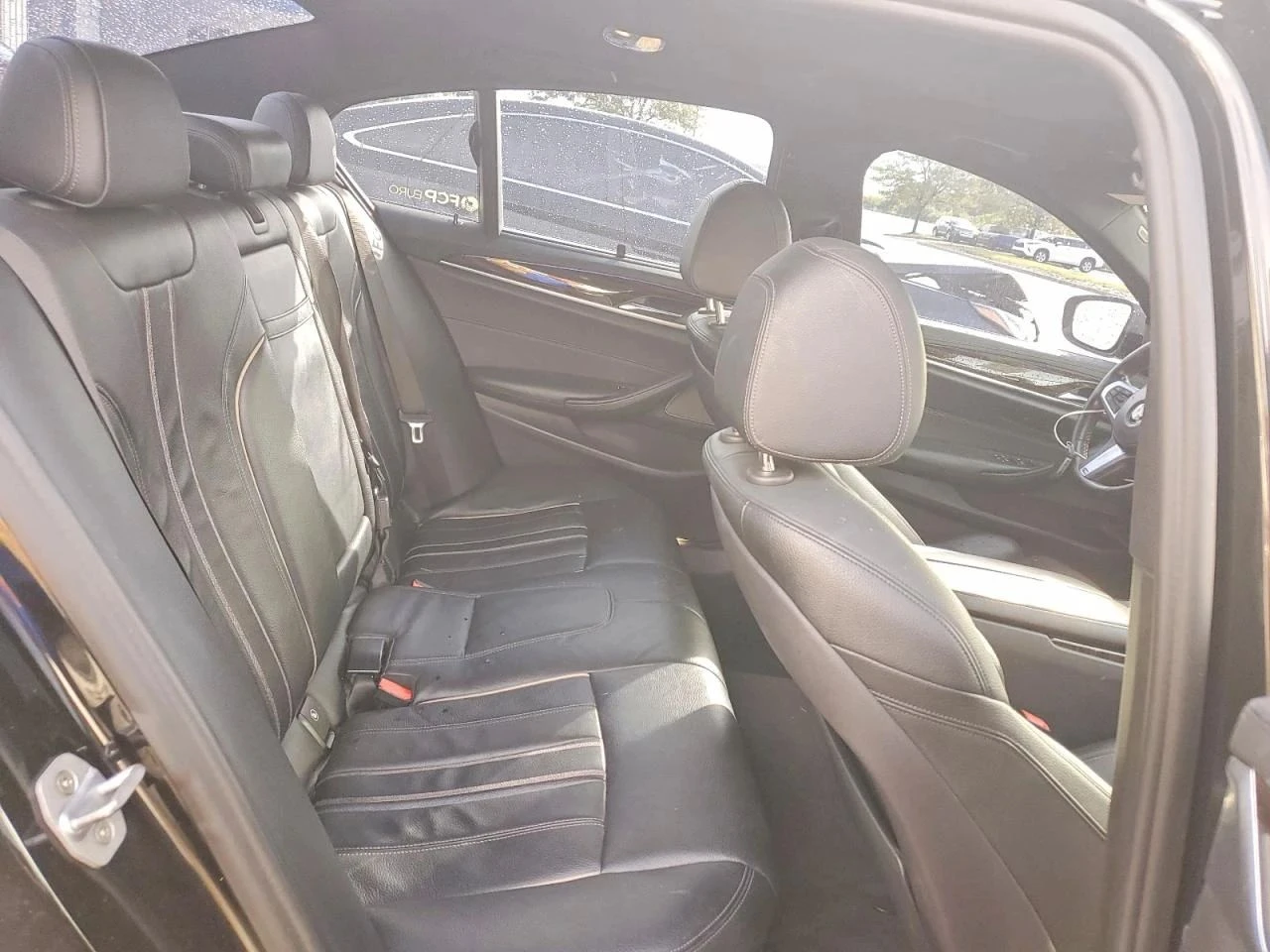 BMW 540, снимка 10 - Автомобили и джипове - 56724216