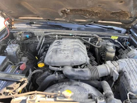 Opel Frontera, снимка 16