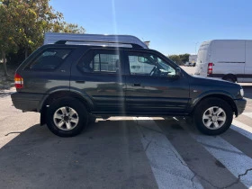 Opel Frontera, снимка 6