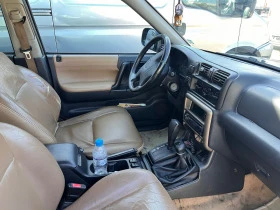 Opel Frontera, снимка 12