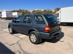 Opel Frontera, снимка 4