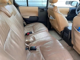 Opel Frontera, снимка 13