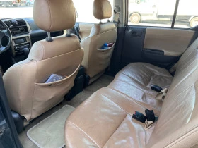 Opel Frontera, снимка 14