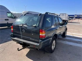 Opel Frontera, снимка 5