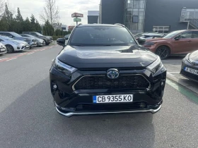Toyota Rav4, снимка 4