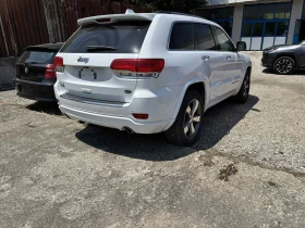 Jeep Grand cherokee 4x4 3.0d, снимка 2
