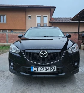 Mazda CX-5 2.2.4X4 Собствен лизинг с 30% първоначална вноска , снимка 1