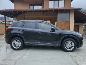 Mazda CX-5 2.2.4X4 Собствен лизинг с 30% първоначална вноска , снимка 5