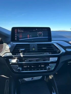 BMW X4 X4M40I, Без щета!!!!, Закупена от дилър!!!, снимка 12