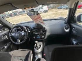 Nissan Juke 1.5/Business/Facelift/Euro6, снимка 8