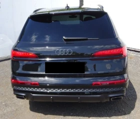 Audi Q7 50TDI Quattro S-Line 7-Place, снимка 3