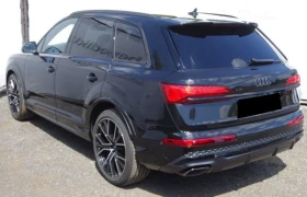 Audi Q7 50TDI Quattro S-Line 7-Place, снимка 4