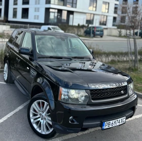 Land Rover Range Rover Sport 3.6* V8* BiTurbo, снимка 2