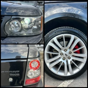 Land Rover Range Rover Sport 3.6* V8* BiTurbo, снимка 16
