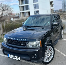 Land Rover Range Rover Sport 3.6* V8* BiTurbo, снимка 6