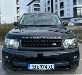 Land Rover Range Rover Sport 3.6* V8* BiTurbo, снимка 4
