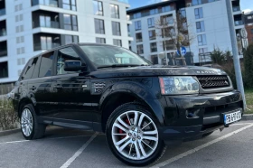 Land Rover Range Rover Sport 3.6* V8* BiTurbo, снимка 3