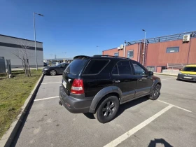 Kia Sorento 3.5Gaz-benzin Автомат 2005g, снимка 1