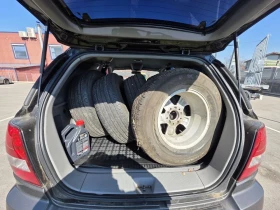 Kia Sorento 3.5Gaz-benzin Автомат 2005g, снимка 7