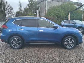 Nissan X-trail 1.7dci 4x4 Auto 6+ 1м, снимка 6