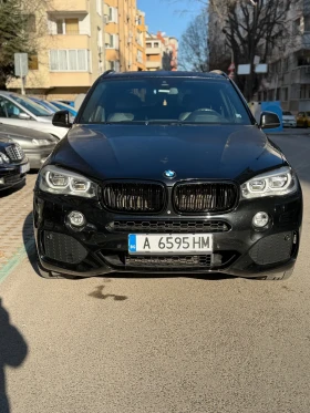 BMW X5, снимка 1