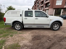 Great Wall Steed 3 4WD GPL, снимка 3