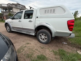 Great Wall Steed 3 4WD GPL, снимка 5