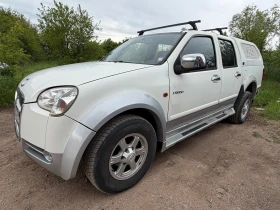 Great Wall Steed 3 4WD GPL, снимка 6