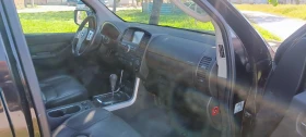 Nissan Pathfinder, снимка 15