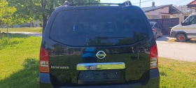 Nissan Pathfinder, снимка 9