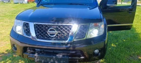 Nissan Pathfinder, снимка 1