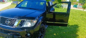 Nissan Pathfinder, снимка 11