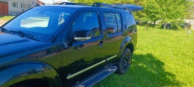 Nissan Pathfinder, снимка 10