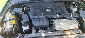 Nissan Pathfinder, снимка 12