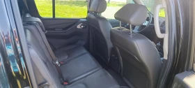 Nissan Pathfinder, снимка 8