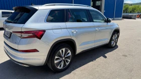 Skoda Kodiaq, снимка 8