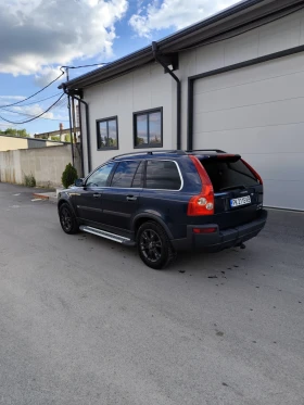 Volvo Xc90 2.5 T, снимка 2