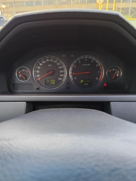 Volvo Xc90 2.5 T, снимка 10
