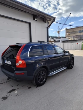 Volvo Xc90 2.5 T, снимка 4