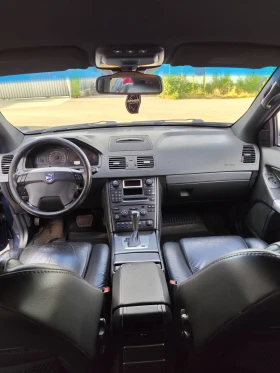 Volvo Xc90 2.5 T, снимка 7