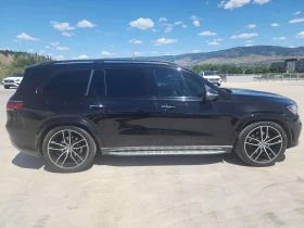 Mercedes-Benz GLS * 450 * CARFAX * ЦЕНА ДО БГ, снимка 3