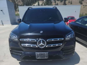 Mercedes-Benz GLS * 450 * CARFAX * ЦЕНА ДО БГ, снимка 5