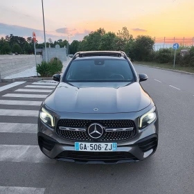 Mercedes-Benz GLB 200 AMG 7 местен ЛИЗИНГ БАРТЕР , снимка 2