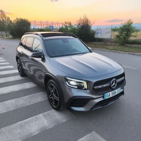 Mercedes-Benz GLB 200 AMG 7 местен ЛИЗИНГ БАРТЕР , снимка 3