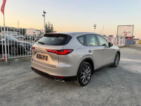 Mazda CX-60 2.5 Plug-in Hybrid / 4X4 / 73 000 км / CarPlay , снимка 5